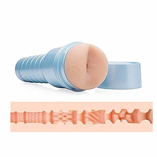 Masturbator Fleshlight Levi Karter Explosive - imagine 2