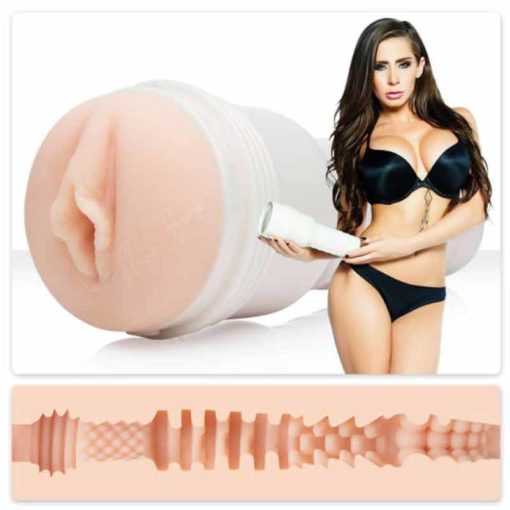 Masturbator Fleshlight Madison Ivy Beyond