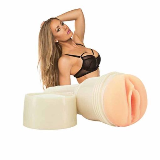 Masturbator Fleshlight Nicole Aniston Fit