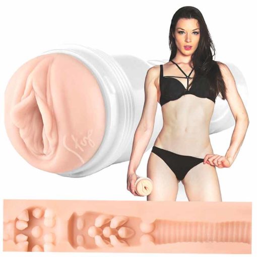 Masturbator Fleshlight Stoya Destroya