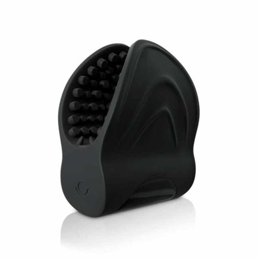 Masturbator Sir Richard's Control Vibrating Silicone - imagine 2