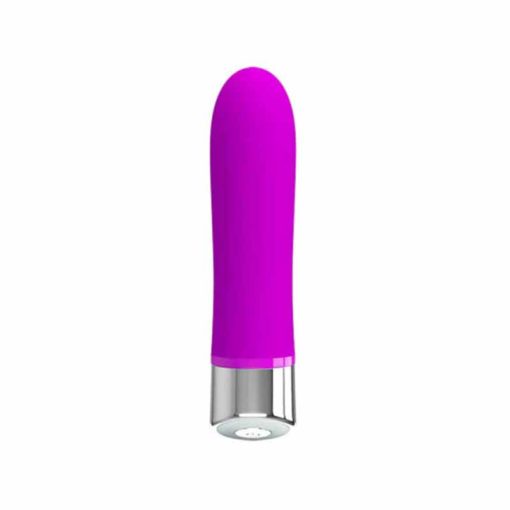 Mini Vibrator Pretty Love Sampson - imagine 2