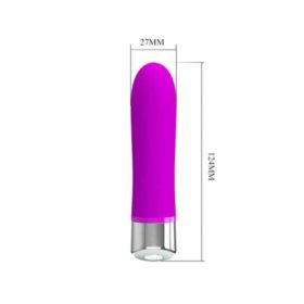 Mini Vibrator Pretty Love Sampson 1