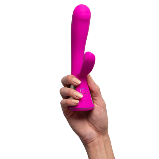 Vibrator Ohmibod Fuse For Kiiroo - imagine 7