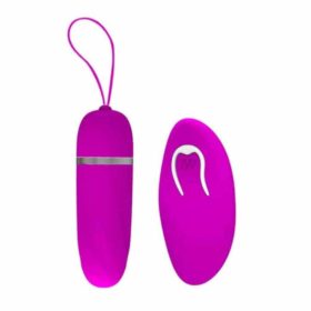 Ou Vibrator Pretty Love Debby 1