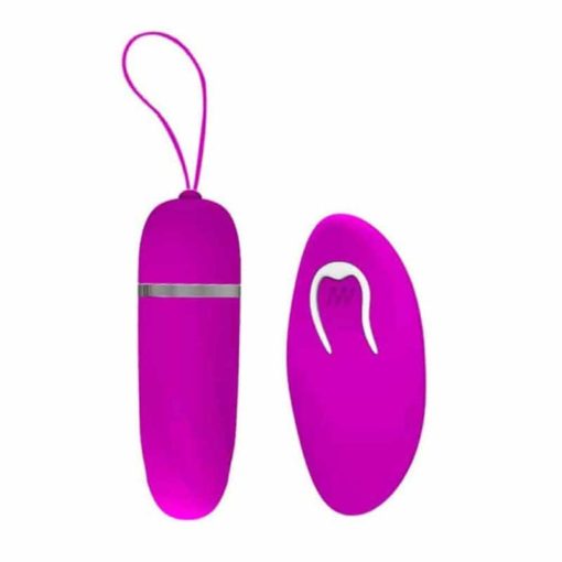 Ou Vibrator Pretty Love Debby - imagine 2