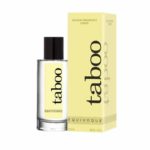 Parfum Unisex Taboo Equivoquefort