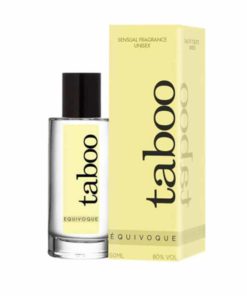 Parfum Unisex Taboo Equivoquefort