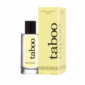 Parfum Unisex Taboo Equivoquefort