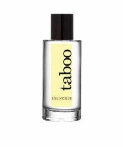 Parfum Unisex Taboo Equivoquefort