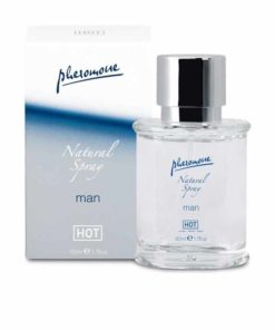 Parfum cu Feromoni Hot Natural 50ml