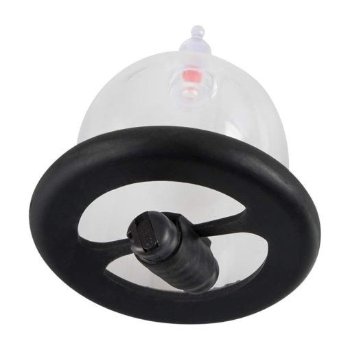 i Bad Kitty Vibrating Nipple Cup Bad Kitty