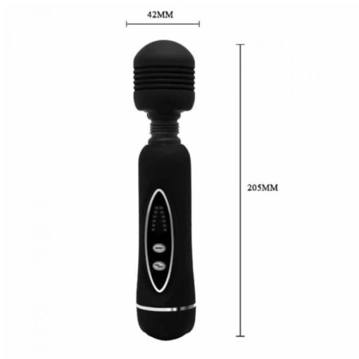 Vibrator Pentru Masaj Pretty Love Magical Massager