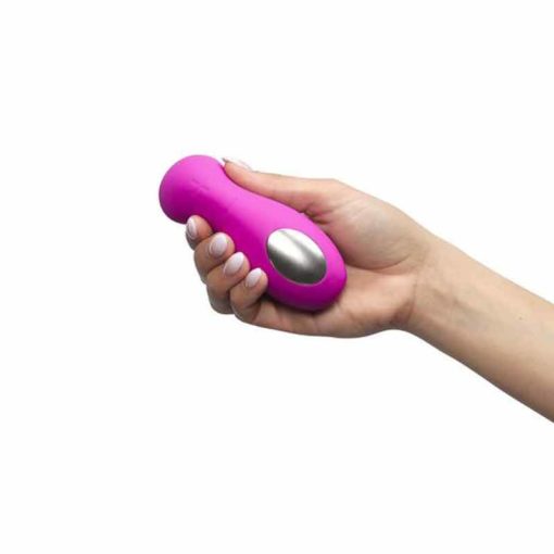 Set Cuplu Vibrator Cliona si Masturbator Titan - imagine 2