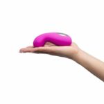 Set Cuplu Vibrator Cliona si Masturbator Titan