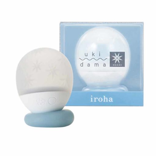 Stimulator Clitoris Luminescent Ukidama Iroha - imagine 2