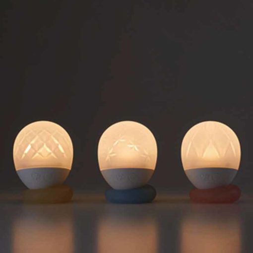 Stimulator Clitoris Luminescent Ukidama Iroha - imagine 5