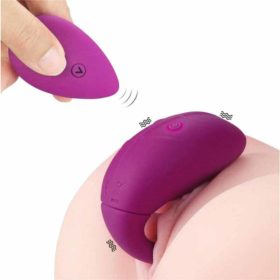 Stimulator Clitoris O-Sensual Double Rush 3