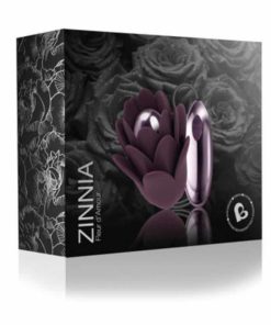 Stimulator Clitoris Zinnia Rocks-Off Fleur d’Amour