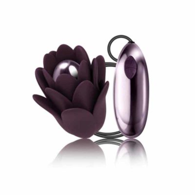 Stimulator Clitoris Zinnia Rocks-Off Fleur d’Amour