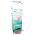 Tampoane Profesionale Soft Tampons 10 Bucati