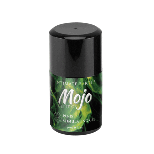 Gel Stimulare Penis Mojo 30 ml