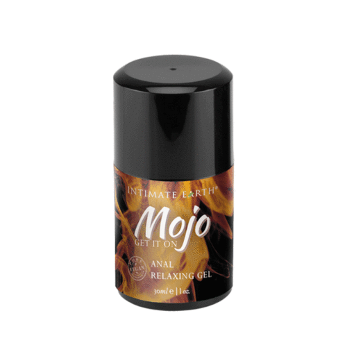 Gel Relaxare Anala Mojo 30 ml