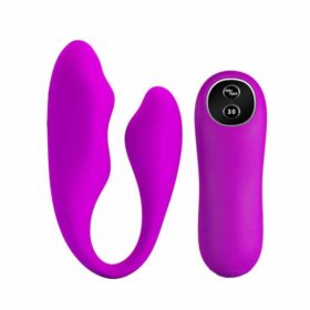 Vibrator Cuplu Pretty Love Bernie 3