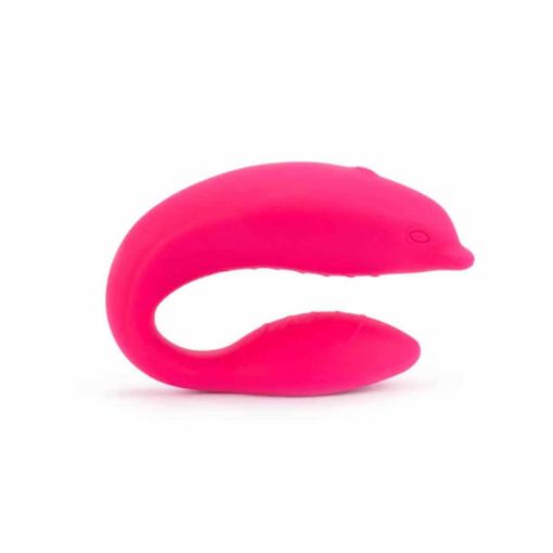 Vibrator Cuplu Toyz4Partner Rechargeable Partner - imagine 3