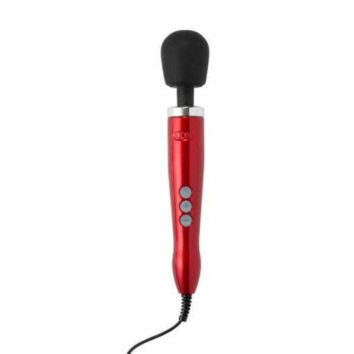 Vibrator Masaj Doxy Die Cast Metal - imagine 2