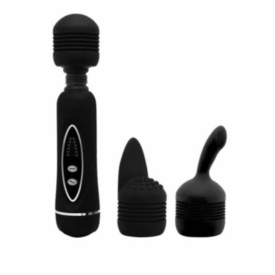 Vibrator Masaj Pretty Love Magical 3