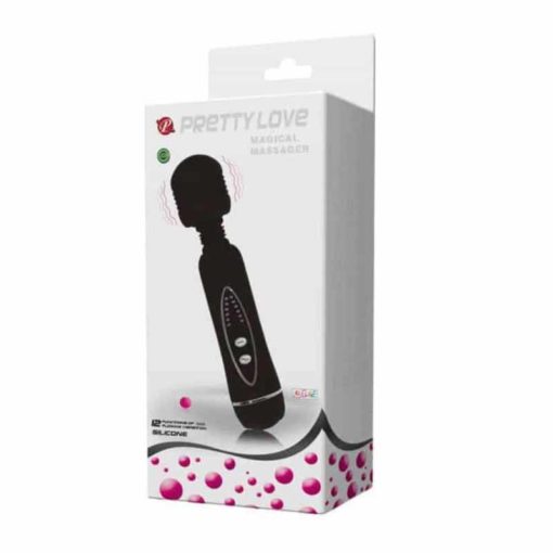 Vibrator Masaj Pretty Love Magical 2