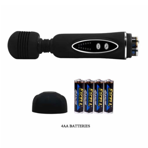 Vibrator Pentru Masaj Pretty Love Magical Massager