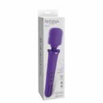 Vibrator Masaj Reincarcabil Fantasy For Her