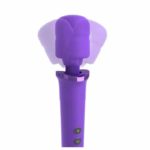 Vibrator Masaj Reincarcabil Fantasy For Her