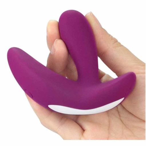 Vibrator Mic O-Sensual Remote Rider Lovetoy - imagine 3