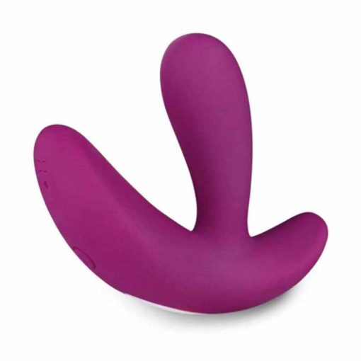 Vibrator Mic O-Sensual Remote Rider Lovetoy - imagine 4