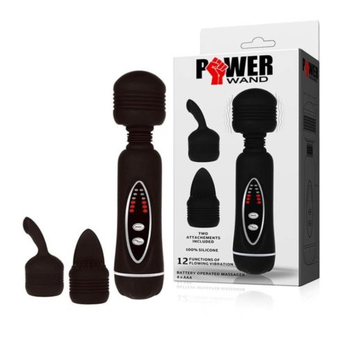 Vibrator Pentru Masaj Pretty Love Magical Massager