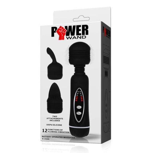 Vibrator Pentru Masaj Pretty Love Magical Massager