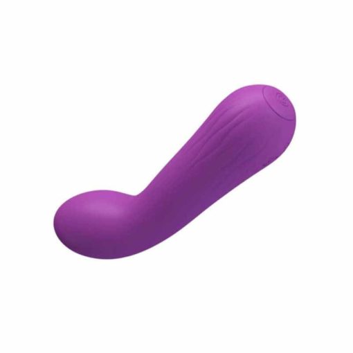 Vibrator Punct G Pretty Love Faun - imagine 3