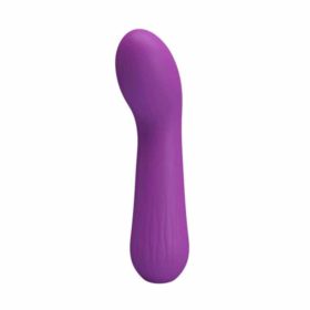 Vibrator Punct G Pretty Love Faun 1