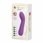 Vibrator-Punct-G-Pretty-Love-Faun