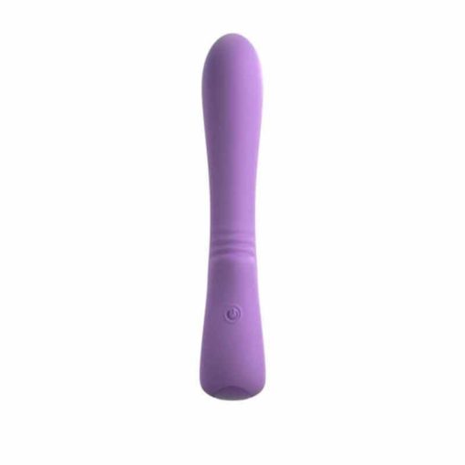 Vibrator Punctul-G Fantasy Flexible Please Pipedream - imagine 3