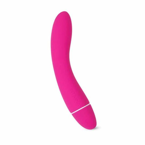 Vibrator Punctul-G Raya Intimina Roz - imagine 2