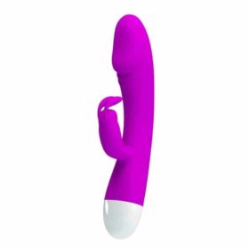 Vibrator Rabbit Pretty Love Will 1