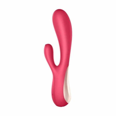 Vibrator Rabbit Mono Flex Satisfyer 1