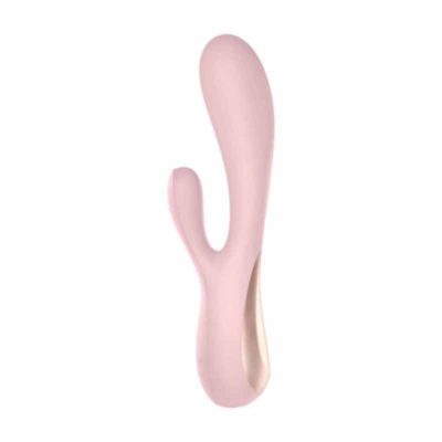 Vibrator Rabbit Mono Flex Satisfyer