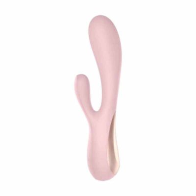 Vibrator Rabbit Mono Flex Satisfyer