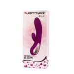Vibrator-Rabbit-Pretty-Love-Elmer