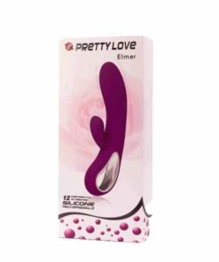 Vibrator-Rabbit-Pretty-Love-Elmer
